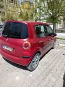 RENAULT MODUS