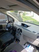 RENAULT MODUS