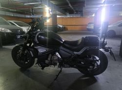 RKS SRV700