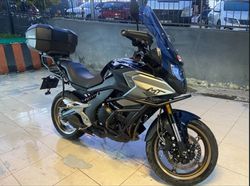 CFmoto 700MT