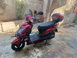 Motolux Diğer Modeller