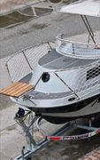 Us Boat CRUISER 495