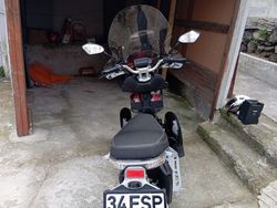 Doohan ITANK