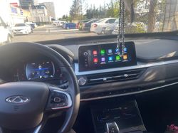 CHERY TIGGO7 PRO