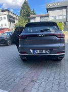 CHERY TIGGO7 PRO