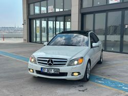 MERCEDES-BENZ C-SERISI