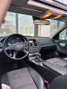 MERCEDES-BENZ C-SERISI