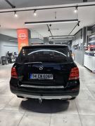 MERCEDES-BENZ GLK-SERISI