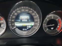 MERCEDES-BENZ GLK-SERISI