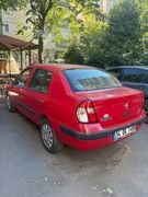 RENAULT CLIO SYMBOL