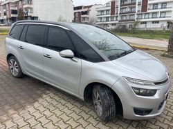 CITROEN GRAND C4 PICASSO