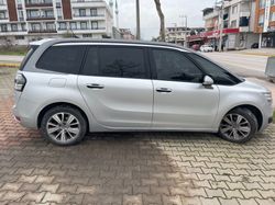CITROEN GRAND C4 PICASSO