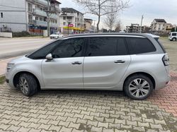 CITROEN GRAND C4 PICASSO