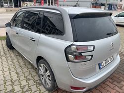 CITROEN GRAND C4 PICASSO