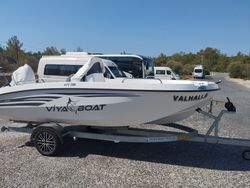 Viyaboat