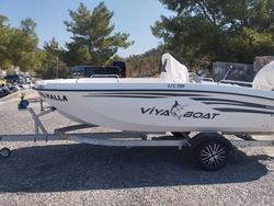 Viyaboat