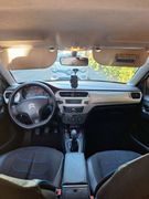 CITROEN C-ELYSEE