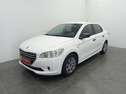 PEUGEOT 301