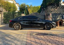 MERCEDES-BENZ A-SERISI