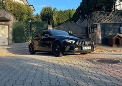 MERCEDES-BENZ A-SERISI