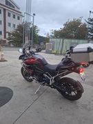 Triumph Tiger 1200 GT Pro