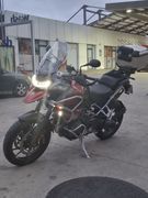 Triumph Tiger 1200 GT Pro