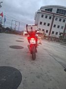 Triumph Tiger 1200 GT Pro