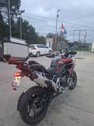 Triumph Tiger 1200 GT Pro