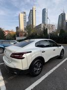 CITROEN C4 X