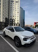 CITROEN C4 X