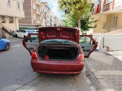 FIAT ALBEA SOLE