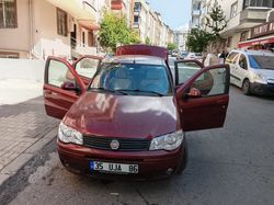 FIAT ALBEA SOLE