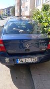 RENAULT CLIO SYMBOL
