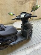 Kymco Agility S 125