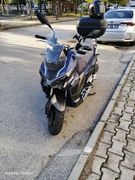 Mondial 125 Ressivo