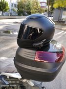 Mondial 125 Ressivo