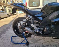 Kawasaki Ninja ZX-10R