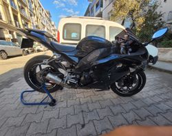 Kawasaki Ninja ZX-10R