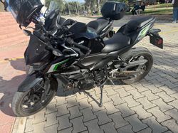 Kawasaki Z 500