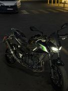 Kawasaki Z 500