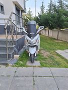 SYM GTS 250 i EVO