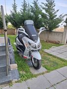 SYM GTS 250 i EVO