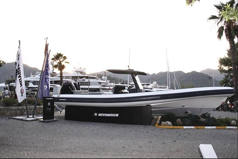 Novamarine RH 1000