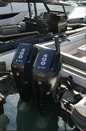 Novamarine RH 1000