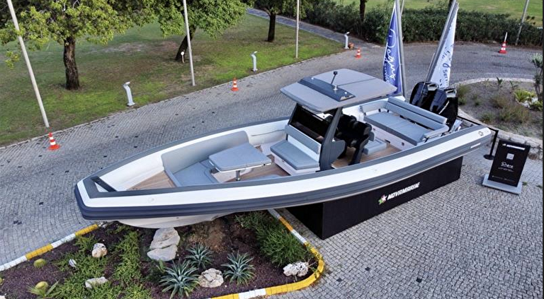 Novamarine RH 1000