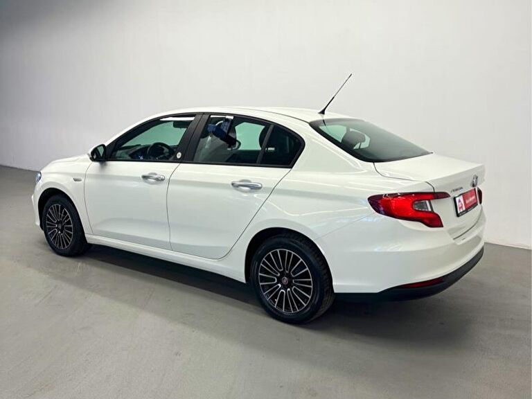 FIAT EGEA