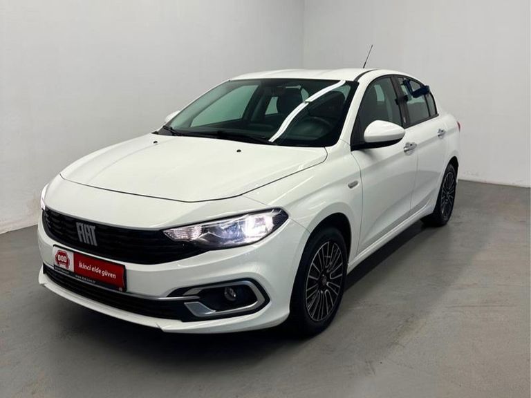 FIAT EGEA