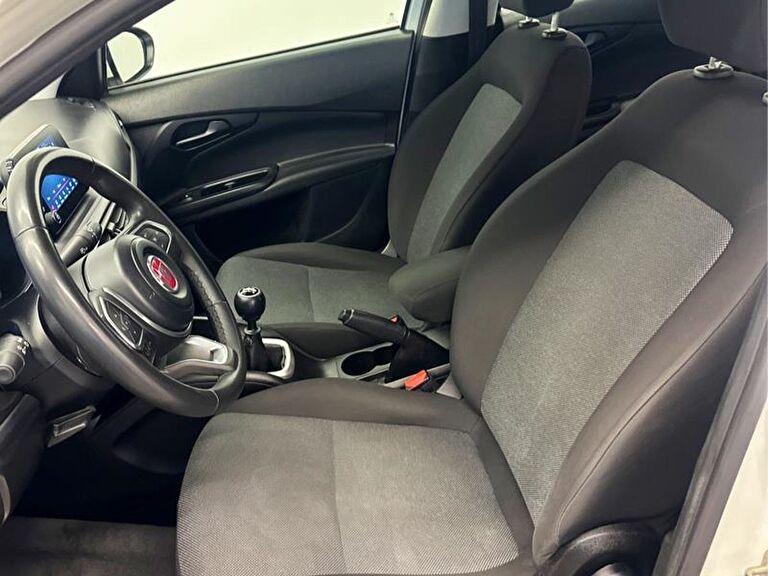 FIAT EGEA