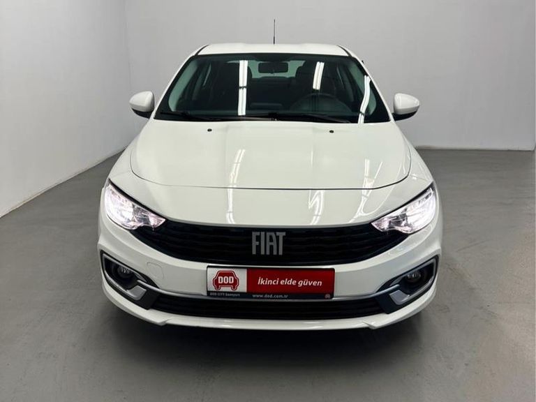 FIAT EGEA