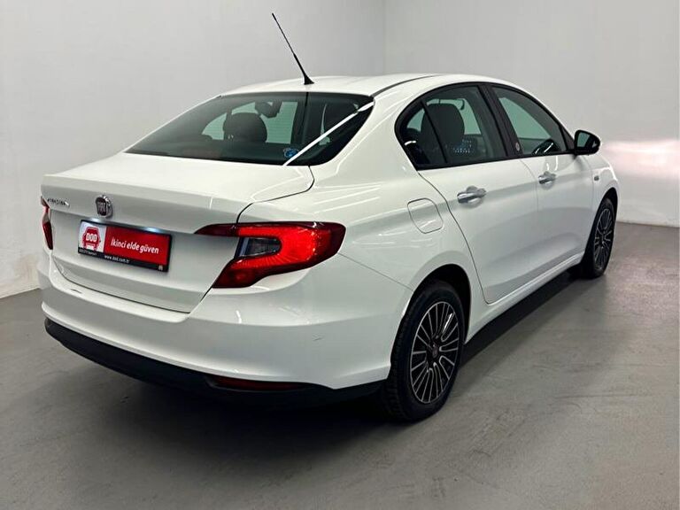 FIAT EGEA
